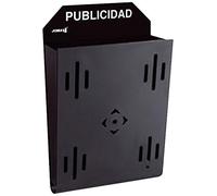 JOMA, JP05030 1 N Black Box pubblicità, B011UPF33C