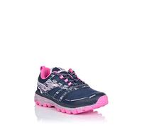 Joma JSIMAW2143.38 Scarpe da Corsa, Sima Jr 2143, Marino Fucsia, 38