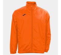 Joma K-Way Foderato Iris Chubasquero Arancione 2XL