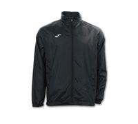 Joma K-Way Foderato Iris Chubasquero Nero 3XL Nero
