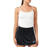 Joma Katy Tennis Shirt, Nero, 2XS Donna
