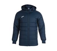 Joma L Giacca Urban IV, Marino, L Unisex-Adulto