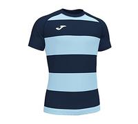 Joma L - Maglietta a Maniche Corte Prorugby II, Unisex, per Adulti