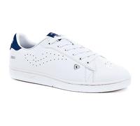 Joma Lady Classic, Scarpe da Ginnastica Donna, Bianco Marino, 39 EU