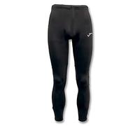 Joma Larga Pantaloni Termici Uomo, Nero, XL