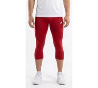 Joma Skin, Pantaloni Termici, Uomo, Rosso (Rojo - 600), XL