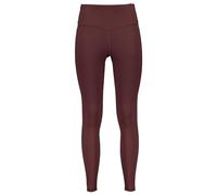 Joma Leggings, Rosso Scuro, S Donna