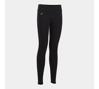 Joma Leggings Donna Street, Running/Tempo Libero - 100 (Nero)