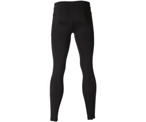 Joma Leggings Lunghi Elite IX, Nero, L Uomo