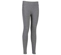 Joma Leggings Lunghi Street, Grigio Melange Scuro, M Donna