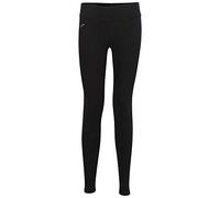 Joma Leggings Lunghi Street, Nero, M Donna