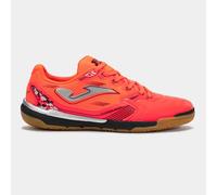 Joma Liga 12, Calcio Shoe Uomo, Rosso, 43.5 EU