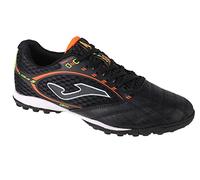 Joma Liga-5 2201 TF LIGW2201TF, Mens Turf Football Trainers, Black, 45 EU