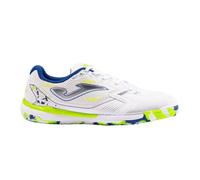 Joma Liga 5 2402 Indoor, Scarpe da Calcetto Uomo (Bianco, 42)