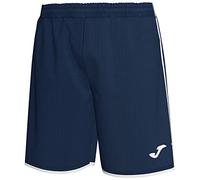 Joma Liga Pantaloncini, Marina Scuro/Bianco, L Uomo