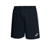 Joma Liga Pantaloncini, Nero/Bianco, S Uomo