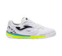 Joma Ligs2502in, Stivaletti Bassi con Lacci Uomo, Bianco, 40 EU