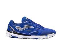 Joma Ligs2505tf, Scarpe da Ginnastica Uomo, Blu Reale, 45 EU