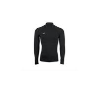Joma Lupetto Ml Brama Nero 4-6 Anni
