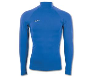 Joma Lupetto Termico Ml Brama Royal 4-6 Anni