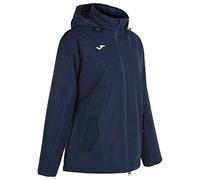 Joma Trivor Jacket Blu M Donna