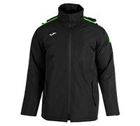 Joma Trivor Jacket Nero M Uomo