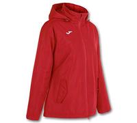 Joma M Giacca trivor, Rosso, M Unisex-Adulto