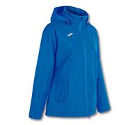 Joma M Giacca trivor, Royal, M Unisex-Adulto
