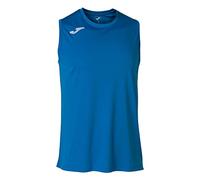 Joma M Maglietta Combi Basket S/M, Royal, M Unisex-Adulto