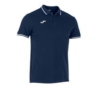 Joma M Polo a Maniche Corte Comfort II, Marino, M Unisex-Adulto
