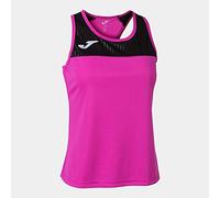 Joma Maglia A Bretelle Montreal Maglietta Donna