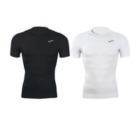 Maglia a compressione Joma Brama CLASSIC Noir L/XL