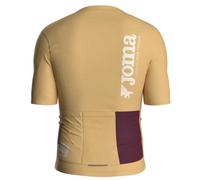 Joma Maglia A Maniche Corte 700138 Brown