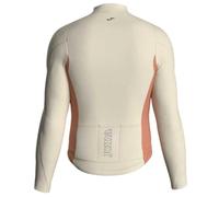 Joma Maglia A Maniche Lunghe Crono Beige