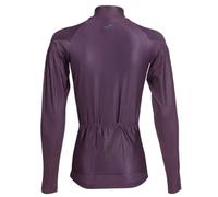 Joma Maglia A Maniche Lunghe Crono Burgundy