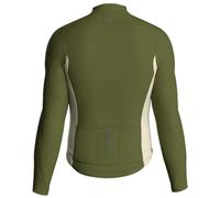 Joma Maglia A Maniche Lunghe Crono Green