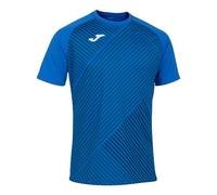 Joma Maglia Haka II, Unisex - Adulto, Royal, XS