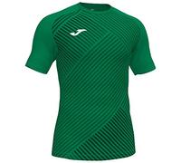 Joma Maglia Haka II, Unisex - Adulto, Verde, M