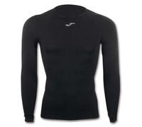JOMA MAGLIA INTIMA BRAMA M/L - NERO -101651.100