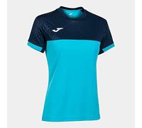 Maglia da donna Joma Montreal Bleu M