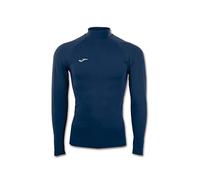 JOMA MAGLIA TERMICA INVERNO 101650 331 CAMISETA BRAMA CLASSIC MARINO