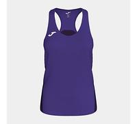 Joma Maglietta a Bretelle R-Winner, Viola, 3XS Donna