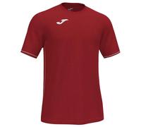 Joma Maglietta A Maniche Corte Campus Iii