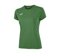 Joma Maglietta Sportiva Donna, 6XS - 3XL - Mantiene il Contatto con il Corpo Asciutto, Ideale per la Corsa o Gym - Combi
