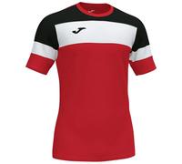 Joma Maglietta A Maniche Corte Crew Iv