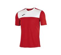 Joma Maglietta a Maniche Corte da Donna, 5XS - 2XL - Libertà di movimento - Winner M/C