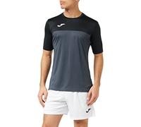 Joma Maglietta a Maniche Corte da Donna, 5XS - 2XL - libertà di Movimento - Winner M/C