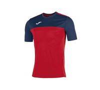 Joma Maglietta a Maniche Corte da Donna, 5XS - 2XL - libertà di Movimento - Winner M/C