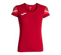 Joma Maglietta A Maniche Corte Élite IX Maglietta Donna
