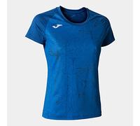 Joma Maglietta A Maniche Corte Élite IX Maglietta Donna
